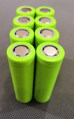 LMO-18650 Limno2 Lithium Ion Battery Pack Rated Capacity 5 - 6Ah Long Cycle Life