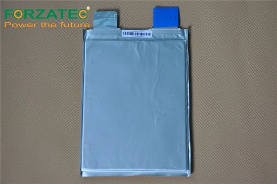 12V25Ah Lifepo4 Lithium Ion Battery 12.8V Nominal Voltage 200mm Height