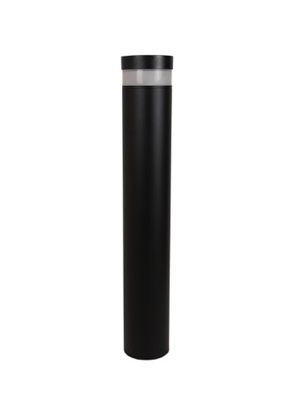 Durable Solar Powered Exterior Lights , Bright Solar Lights 4.5W Monocrystalline Solar Panel
