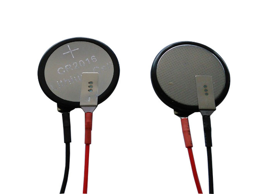 FT - CR2016 - LW1 3v Button Cell Battery 85mAh Li - MnO2 Coin Button Battery