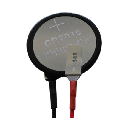 FT - CR2016 - LW1 3v Button Cell Battery 85mAh Li - MnO2 Coin Button Battery