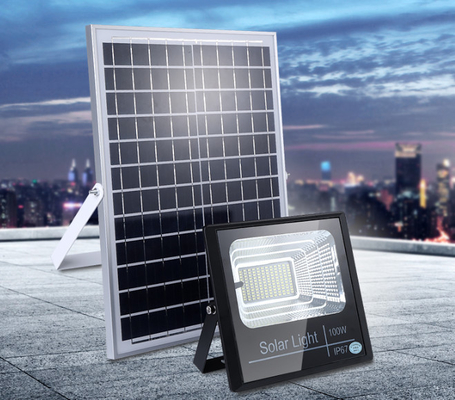 High Brightness IP67 200w Integrated LED Street Light 3000K / 4000K / 5000K / 6000K