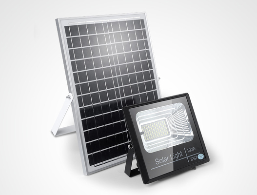 High Brightness IP67 200w Integrated LED Street Light 3000K / 4000K / 5000K / 6000K