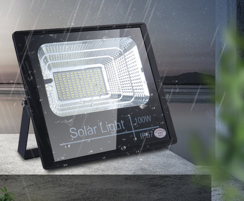 High Brightness IP67 200w Integrated LED Street Light 3000K / 4000K / 5000K / 6000K