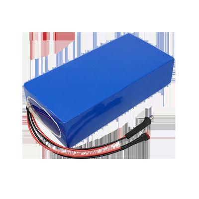 солнечная батарея лития хранения случая 12V 65Ah LifePO4 перезаряжаемые водоустойчивая для солнечного уличного света