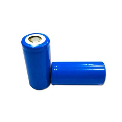изготовители FTC32700 клетки батареи иона Lifepo4 лития большой емкости 3.2V 5ah